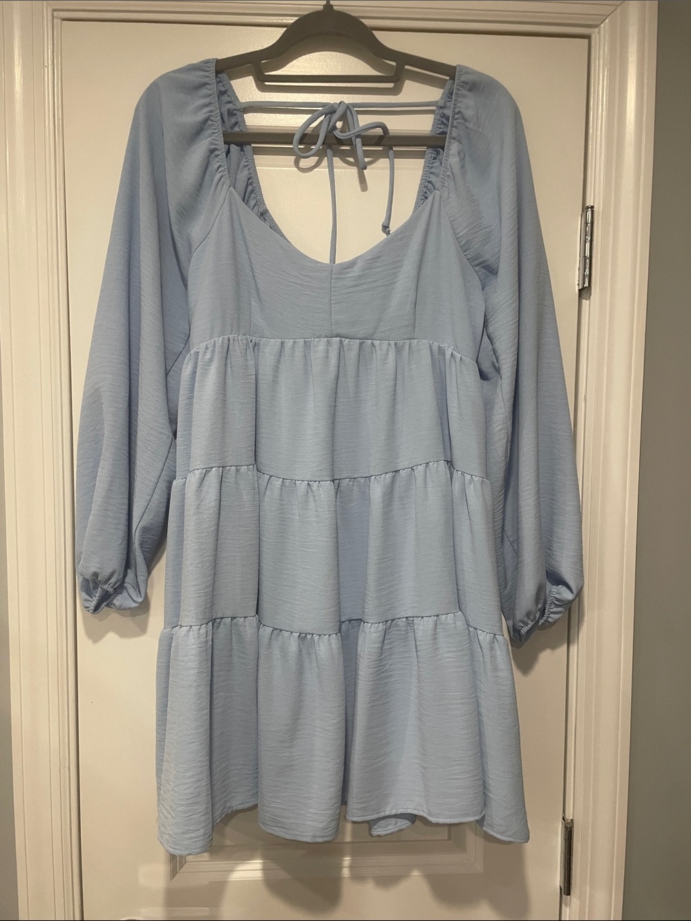 Women’s Altar’d State Dress